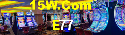 Roulette Table E77