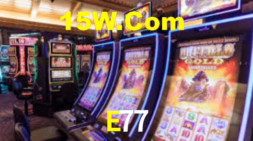 VIP Casino E77