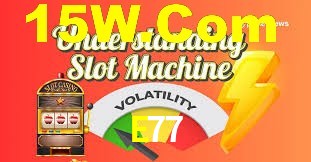 Slot Games E77