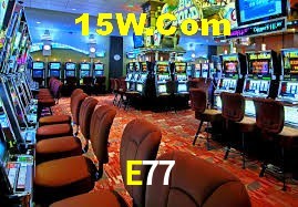 Account Benefits E77