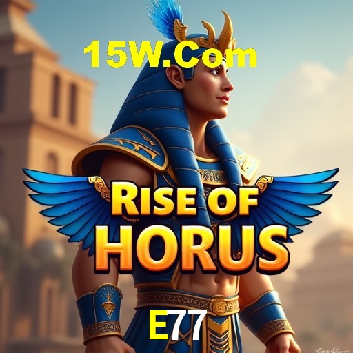 Estatísticas Crash Games E77