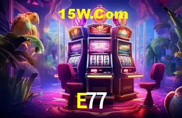 Diretório de Jogos E77